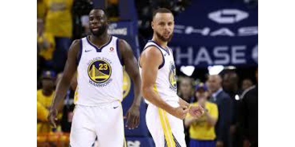 Golden State Warriors og Green blev fornyet i fire år